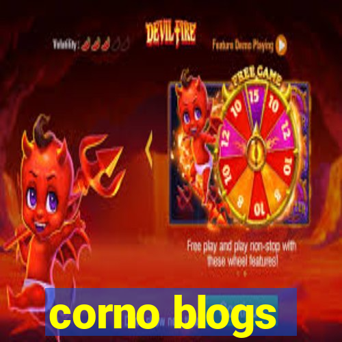 corno blogs